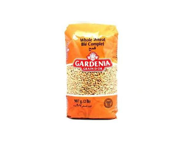 Gardenia Whole Wheat 907g