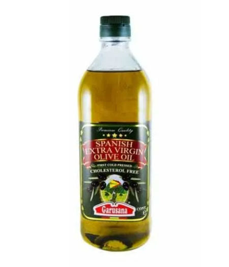 Garusana Extra Virgin Olive Oil 1L