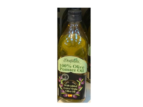 Dospani Pomace Olive Oil 1L