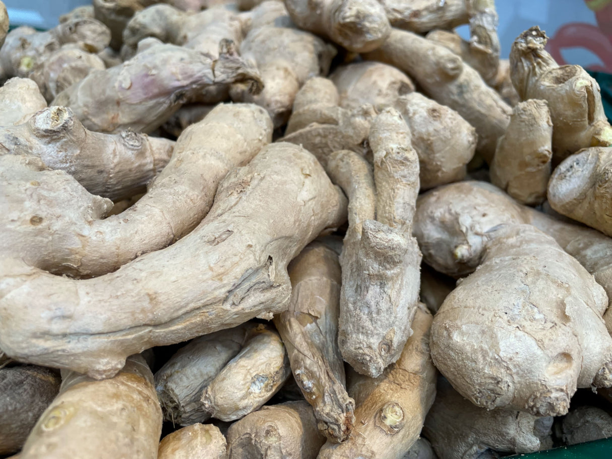 Ginger 500g