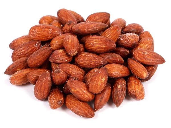 Going Nuts Almond Lemon 150g