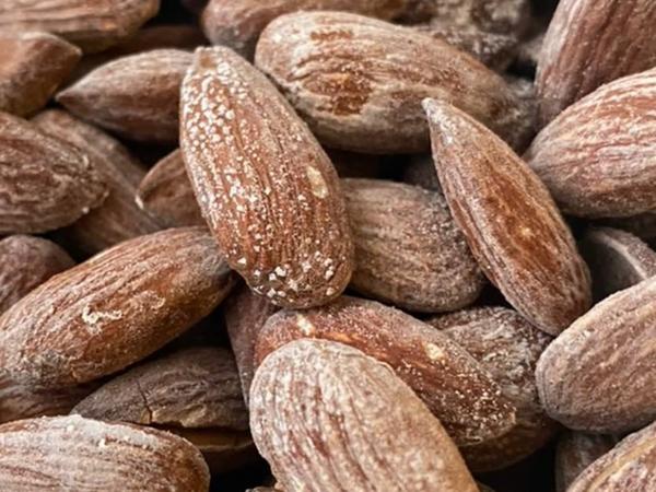 Going Nuts Almond Salted 150g