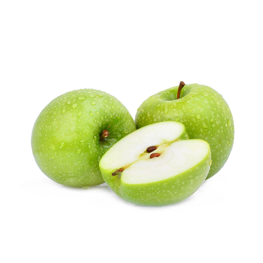 Granny Smith Apples Large - Pack of 4