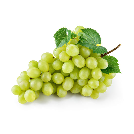 Green Grapes 500G