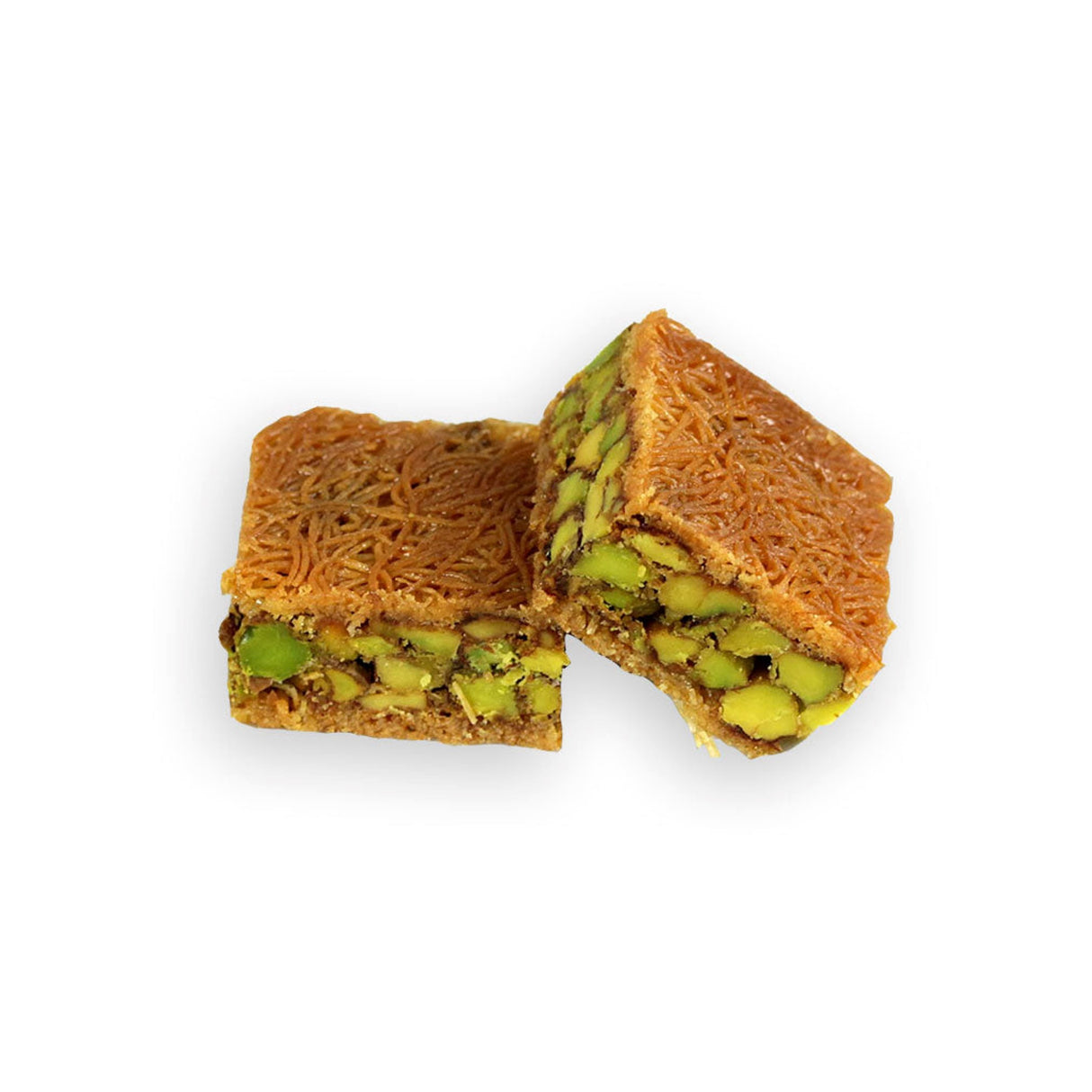 Green Valley Balloria Pistachio 500g