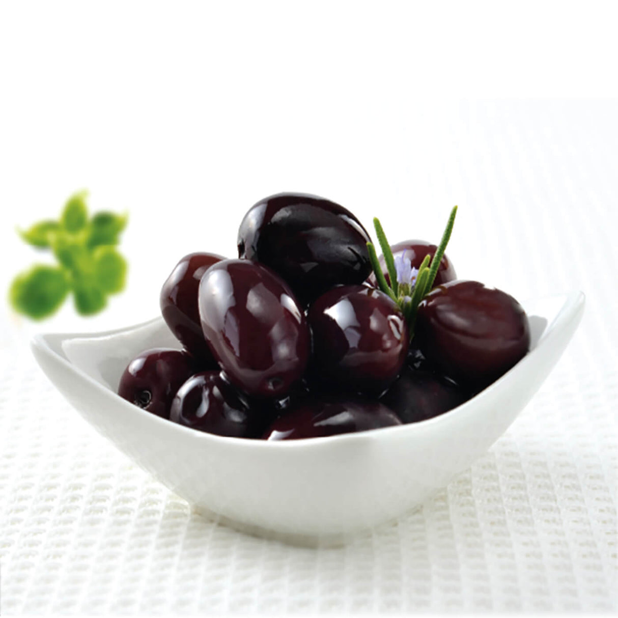 Green Valley Lebanese Black Olive 500g