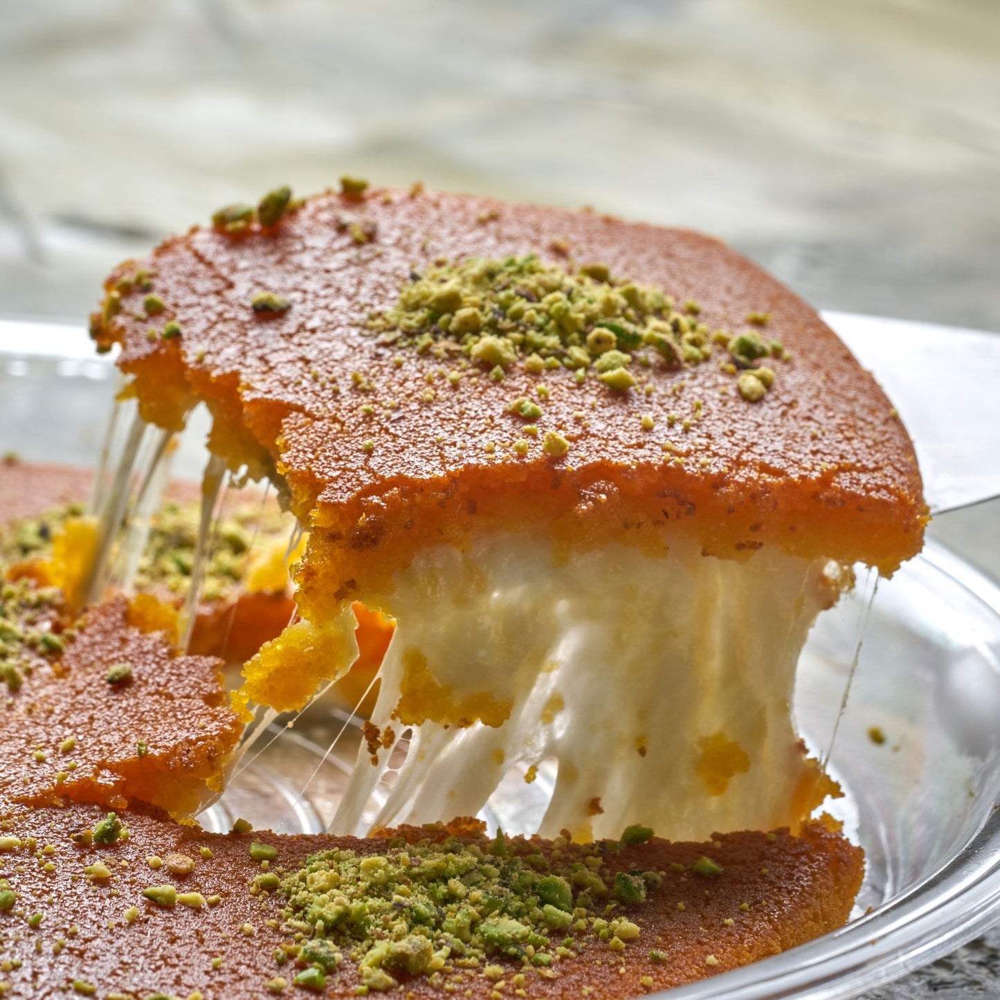 Green Valley Nabulseia Kunafa 1kg