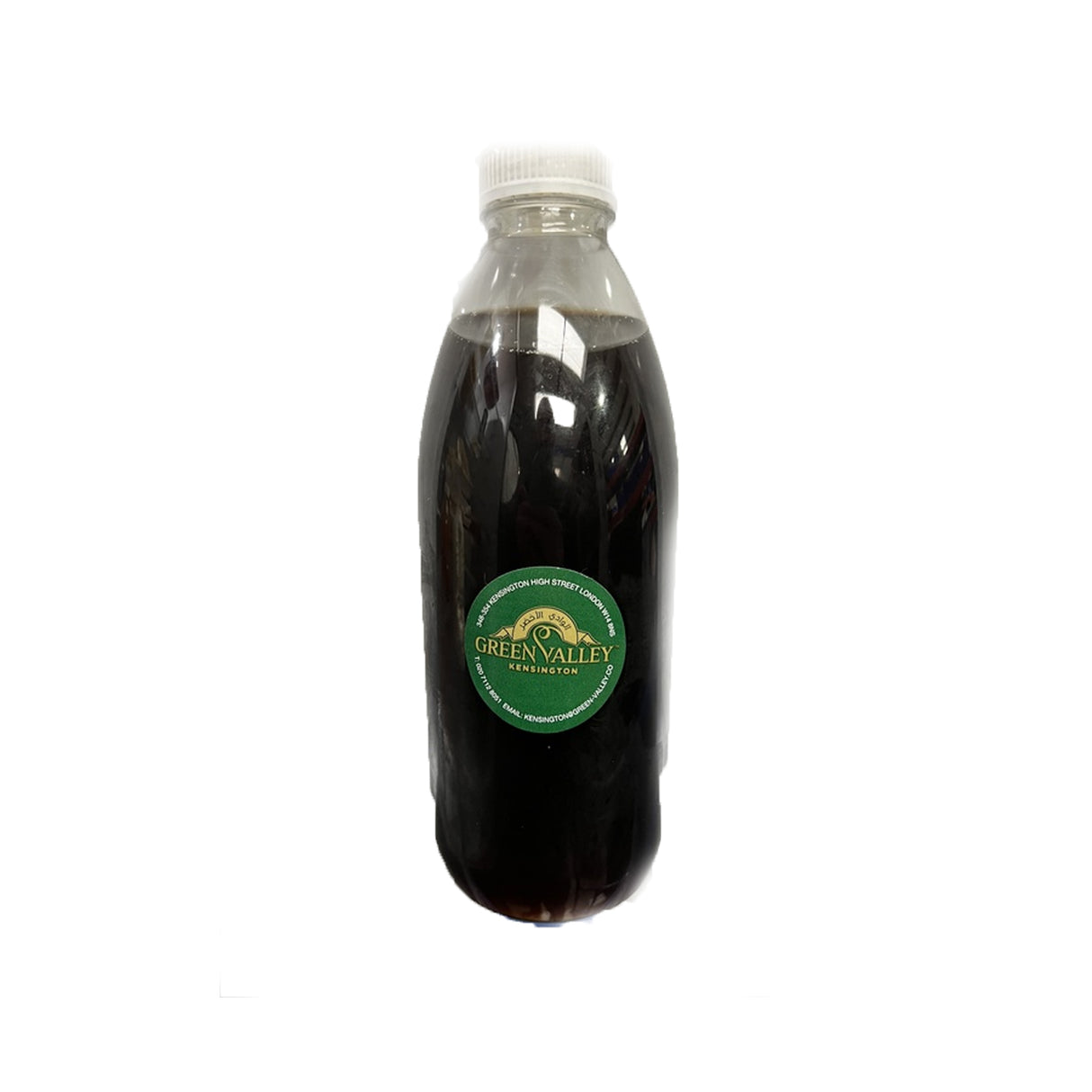 Green Valley Tamarind 1L