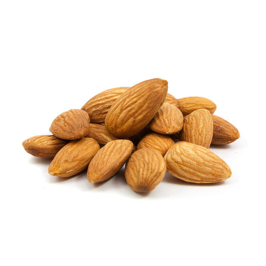 Green Valley Whole Almonds with Skin 240g
