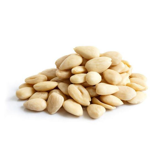 Green Valley Blanched Almonds 270g