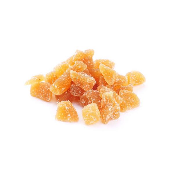 Green Valley Crystallized Ginger 175g