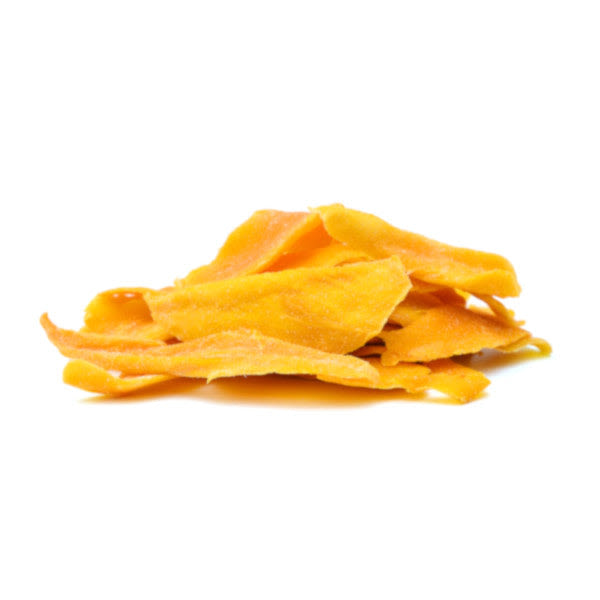 Green Valley Dried Mango 190g