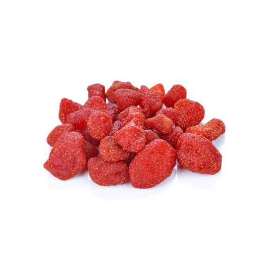 Green Valley Dried Strawberries 175g