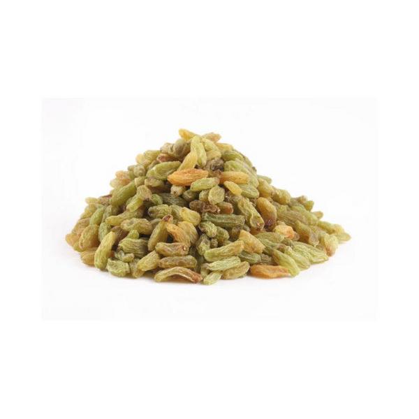 Green Valley Raisins Green 300g
