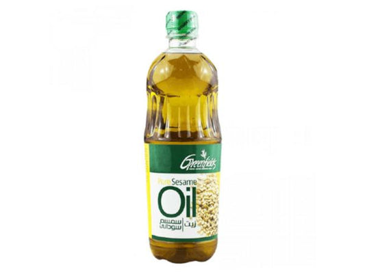 Greenfields Sesame Oil 450ml