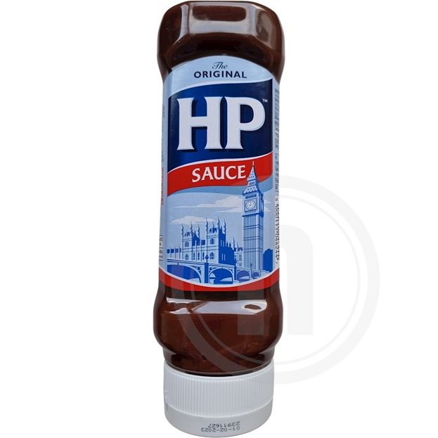 HP Sauce 450g