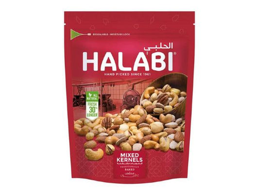 Halabi mix Kernels Nuts 300g