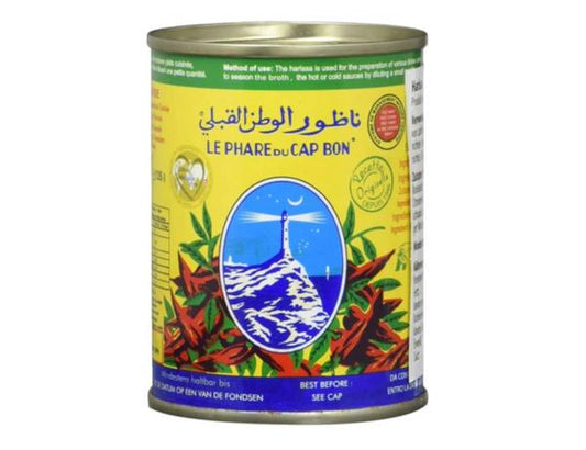 Harissa Le Phare Du Cap Bon 135g