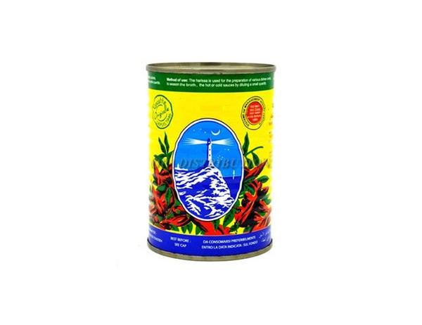 Harissa Le Phare Du Cap Bon 380g