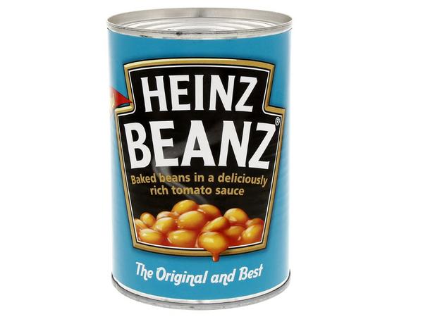Heinz Baked Beans 415g