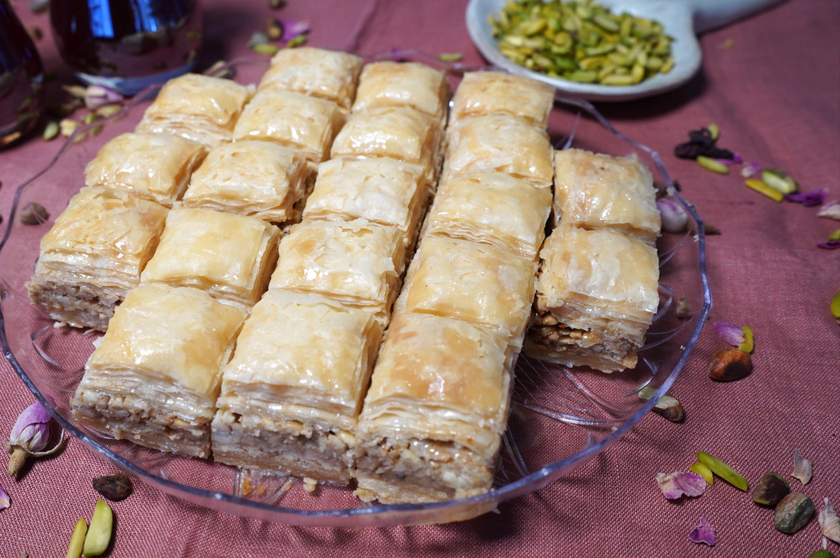 Patchi Baklawa Cashew 500G