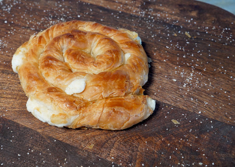 cheese borek