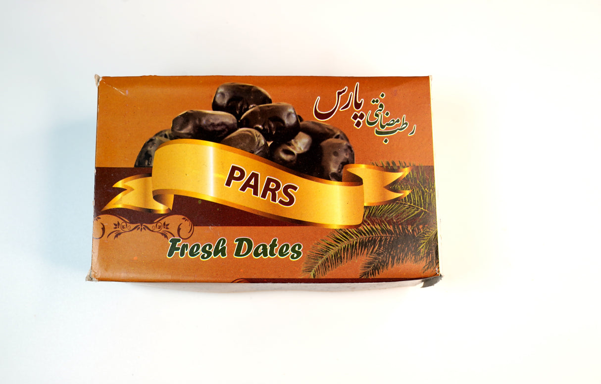 Pars Fresh Dates 600g