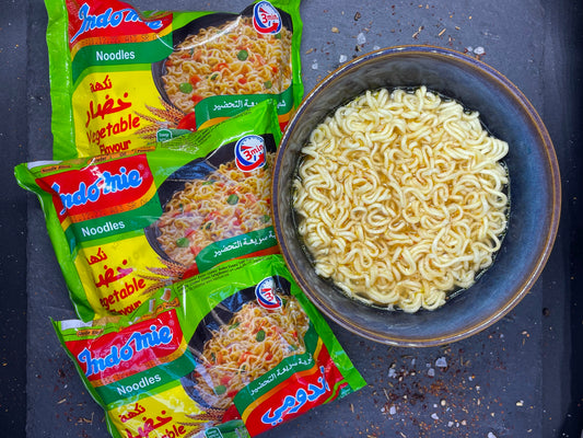 Indomie Noodles Vegetables 70g