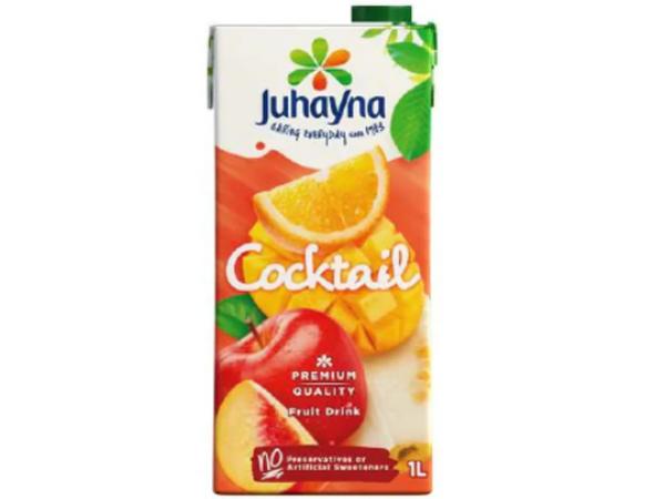 Juhayna Cocktail 1L