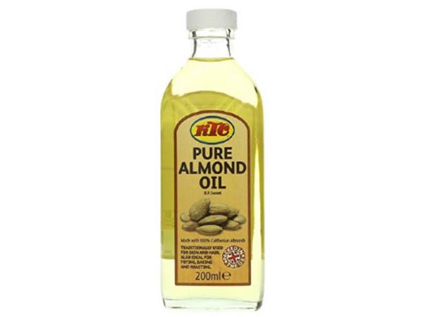 Ktc Almond Oil 200ml