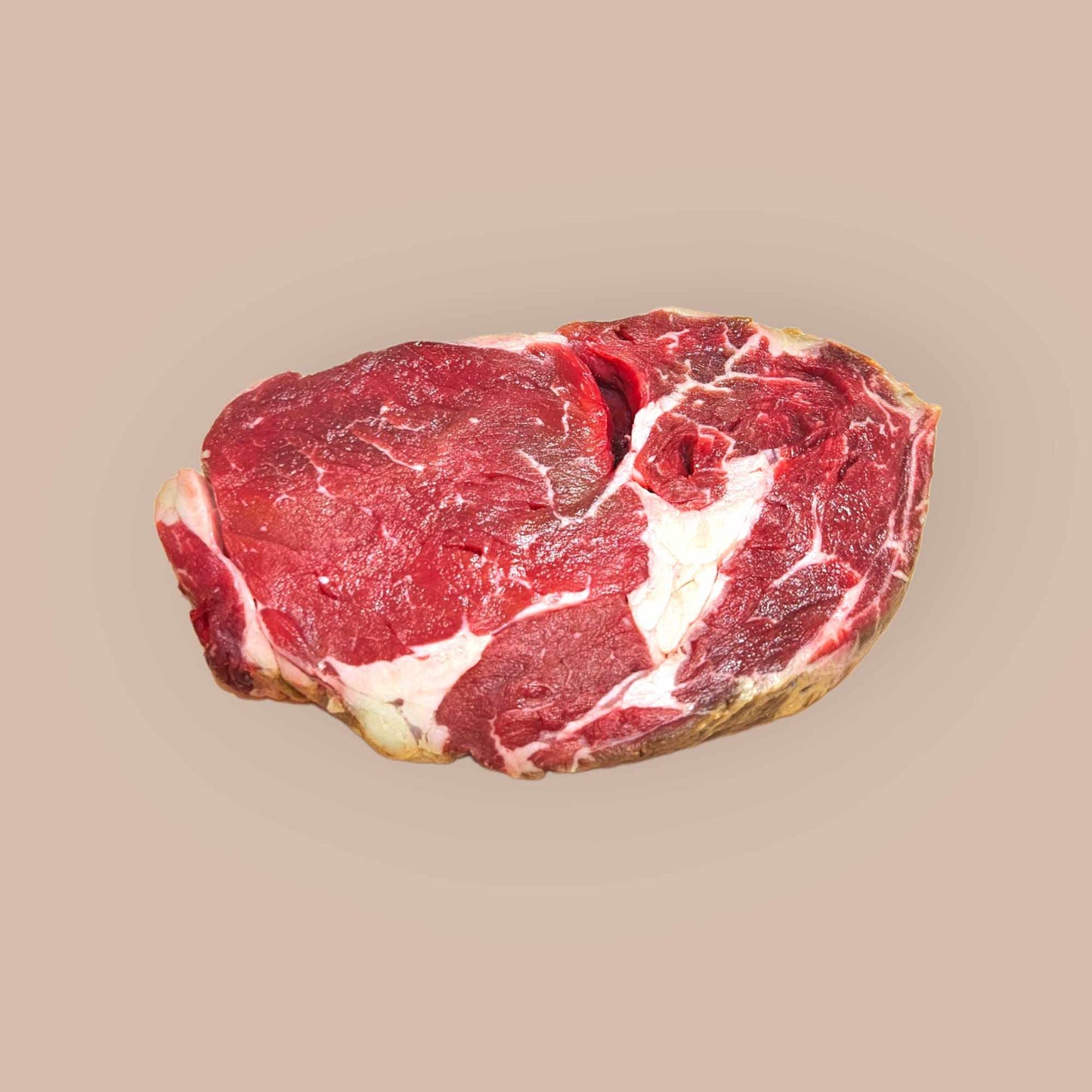 Green Valley Beef Rump Steak Halal 210g-230g