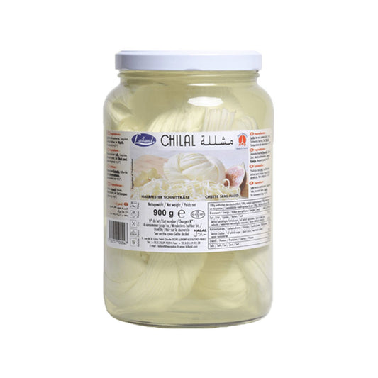 Lailand Chilal Cheese 900g