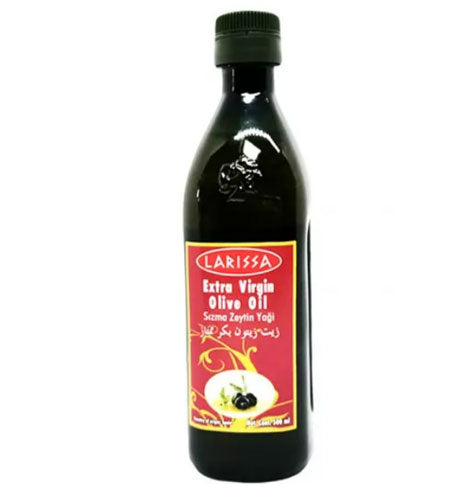 Larissa Extra Virgin Olive Oil 500ml