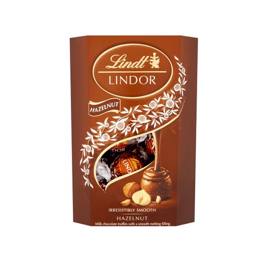 Lindt Hazelnut 200g