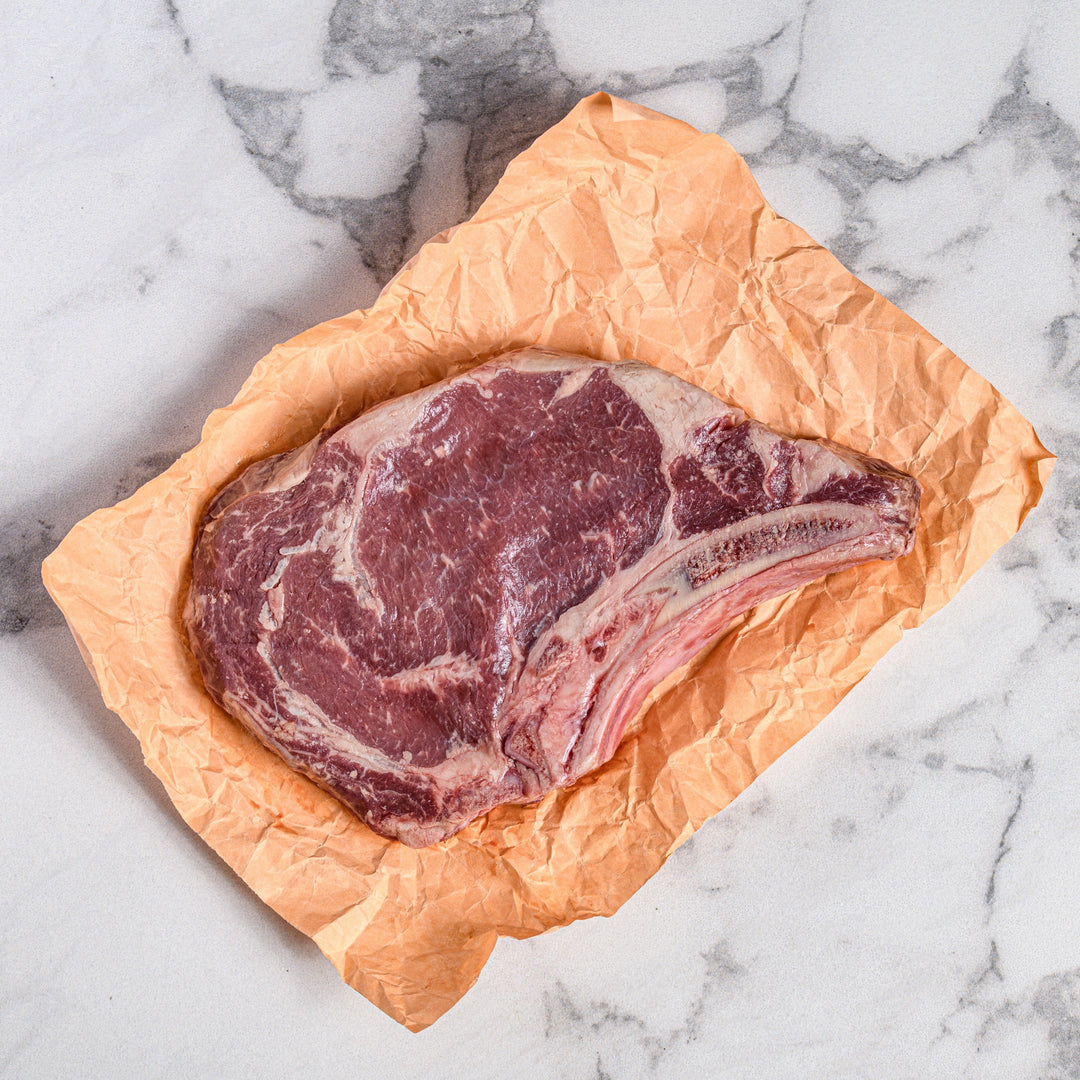 That Fat Cow Dry-Aged Sirloin Steak (Bone-in) APX 1kg