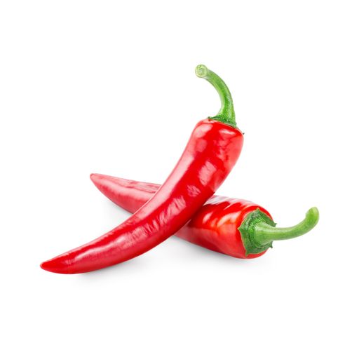 Long Red Chilli 250g