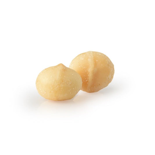 Green Valley Macadamia Salted 100g