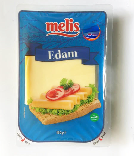 Melis Edam 150g