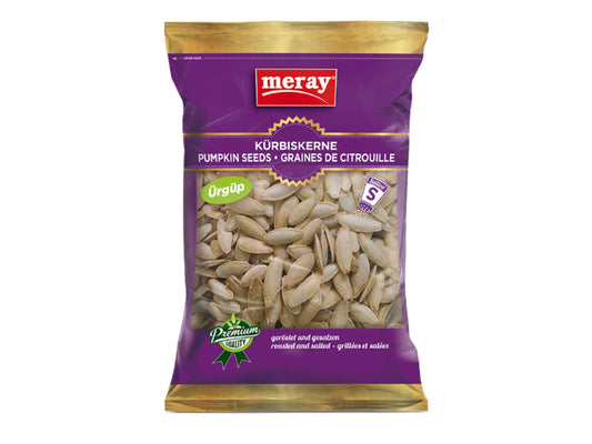 Meray Pumpkin Seeds Salted 200g