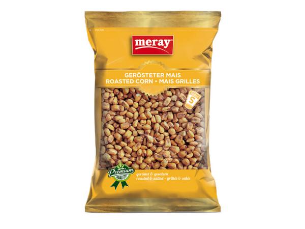 Meray Corn Nuts Roasted Salted 150g