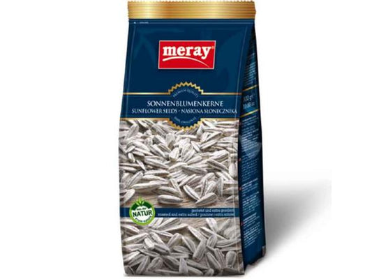 Meray Extra Salted Sunflower Seeds 300g