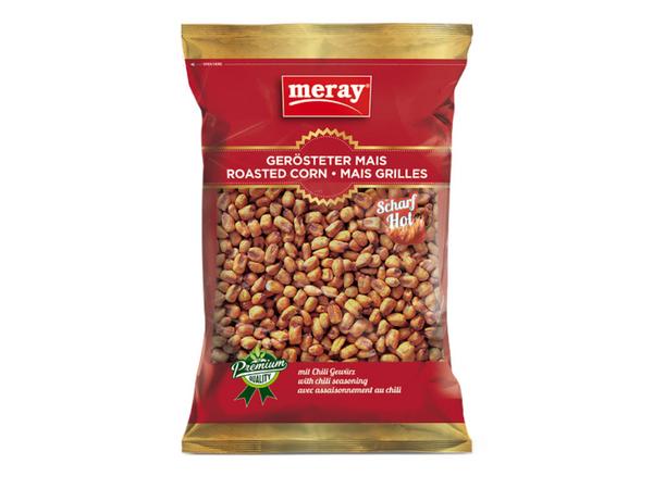 Meray Roasted Corn BBQ 150g