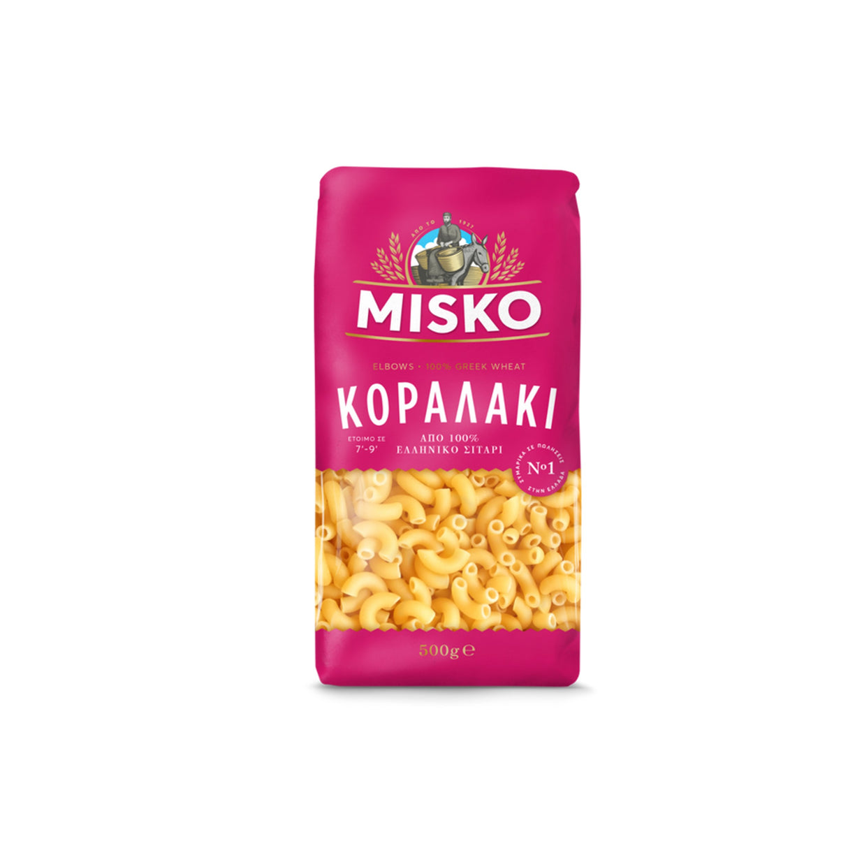 Misko Korolaki 500g