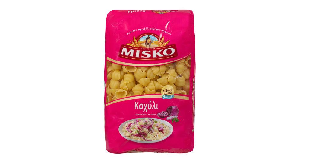 Misko Schells Gnocchi 500g