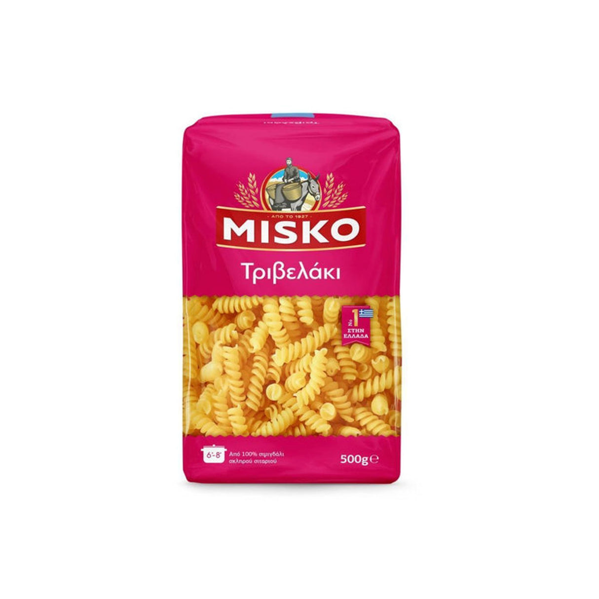 Misko Twist 500g