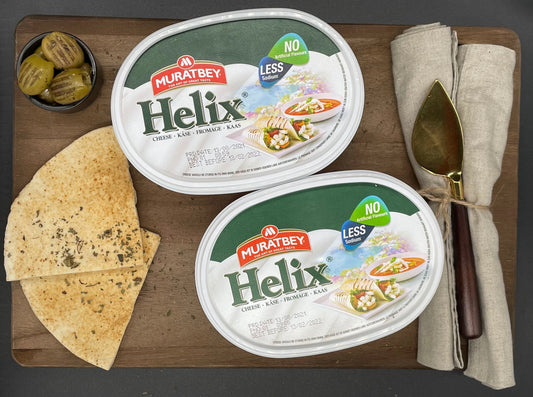 Muratbey Helix Cheese 150g