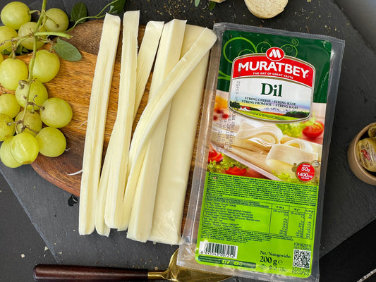 Muratbey String Cheese 200g