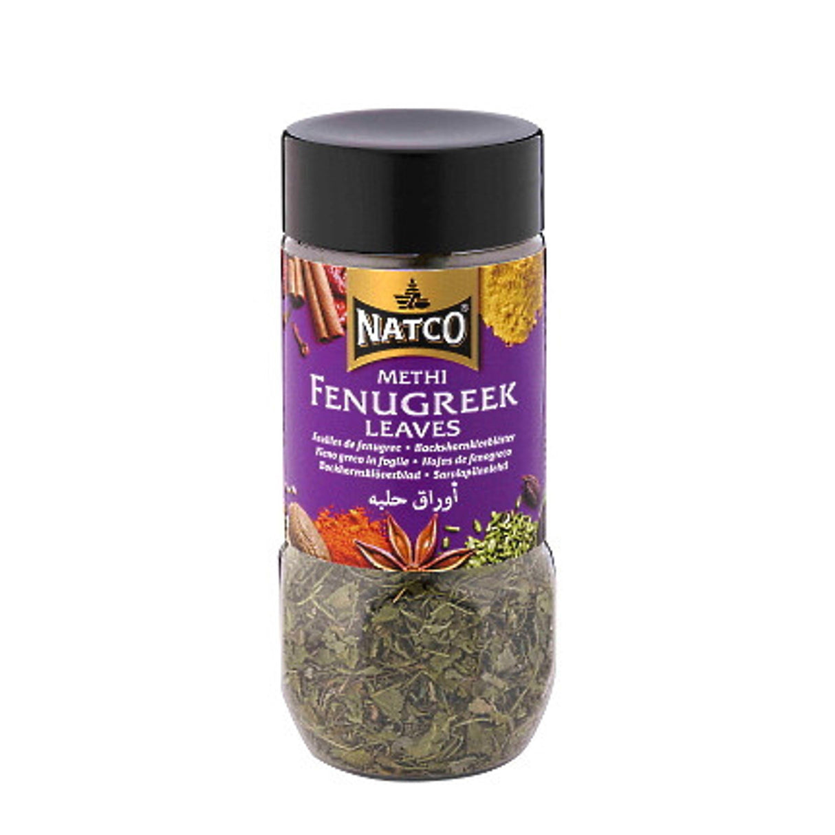 Natco Fenugreek Leaves 10g