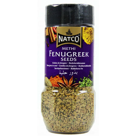 Natco Fenugreek Seeds 100G