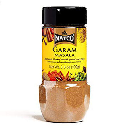 Natco Garam Masala 80g